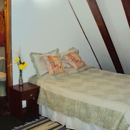 Habitaciones Florencia Λα Σερένα Εξωτερικό φωτογραφία