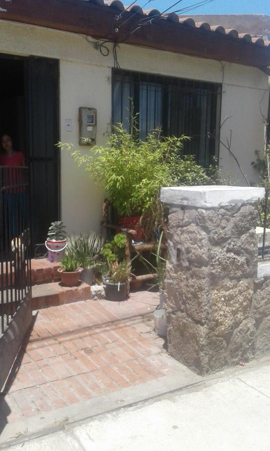 Habitaciones Florencia Λα Σερένα Εξωτερικό φωτογραφία