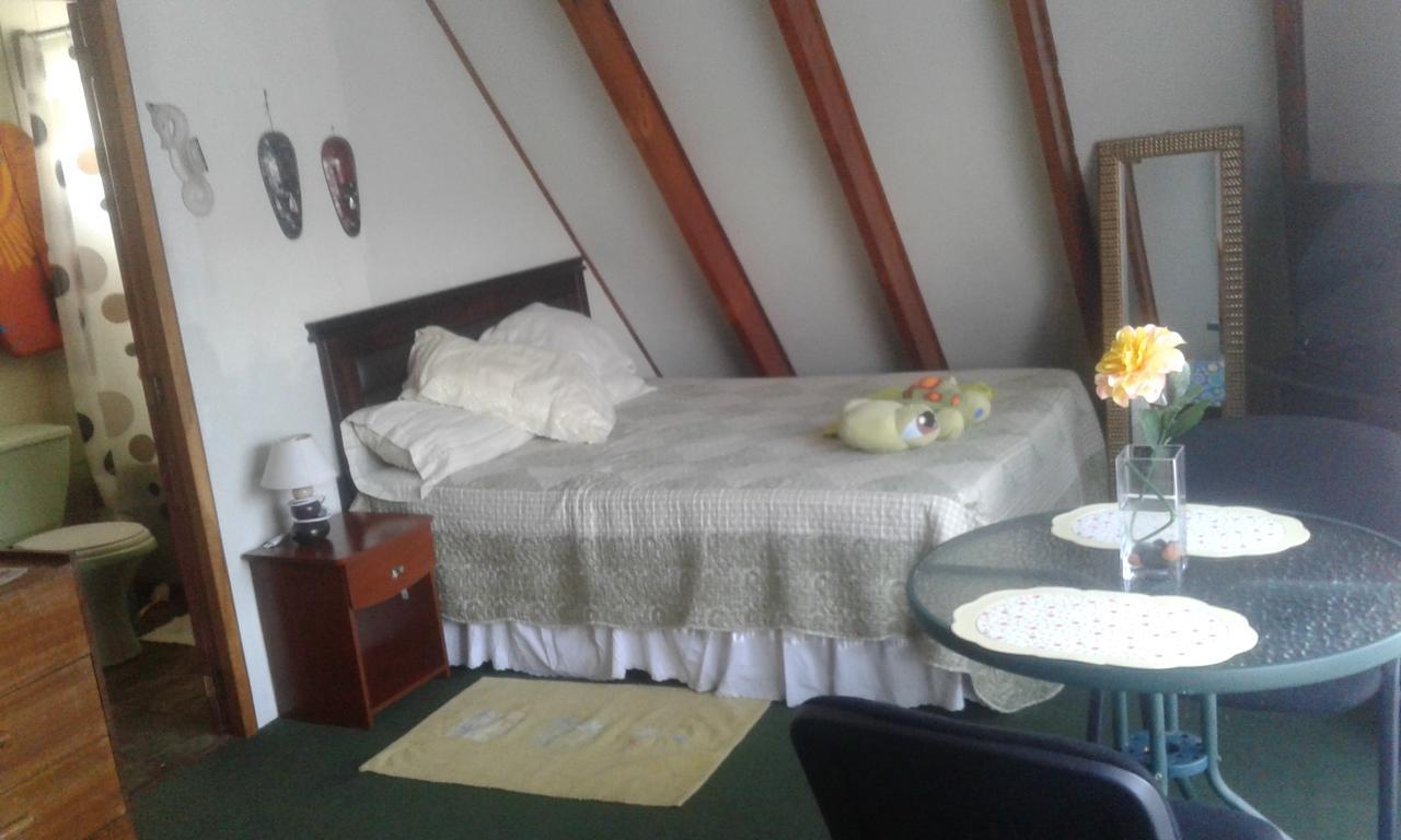 Habitaciones Florencia Λα Σερένα Εξωτερικό φωτογραφία