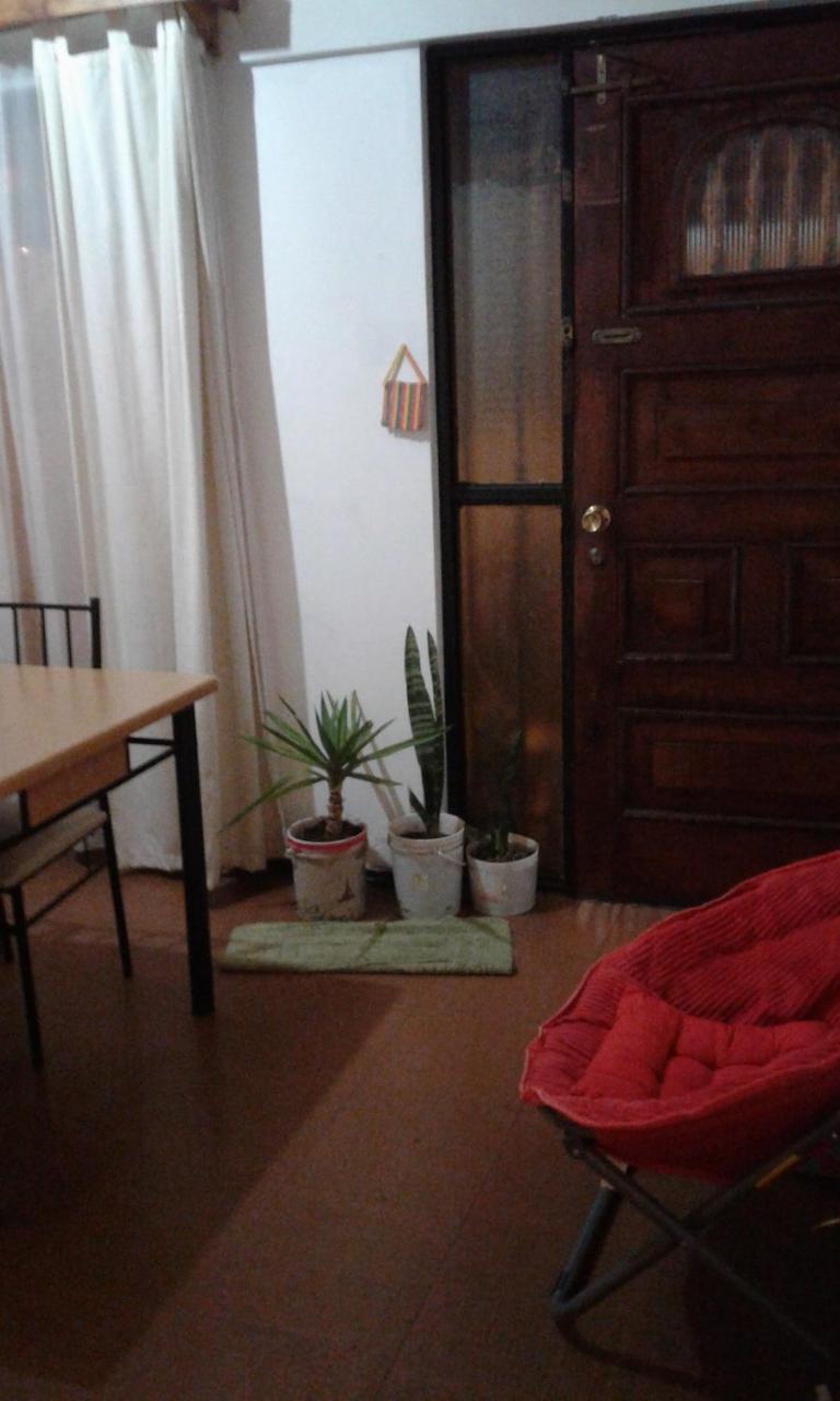 Habitaciones Florencia Λα Σερένα Εξωτερικό φωτογραφία