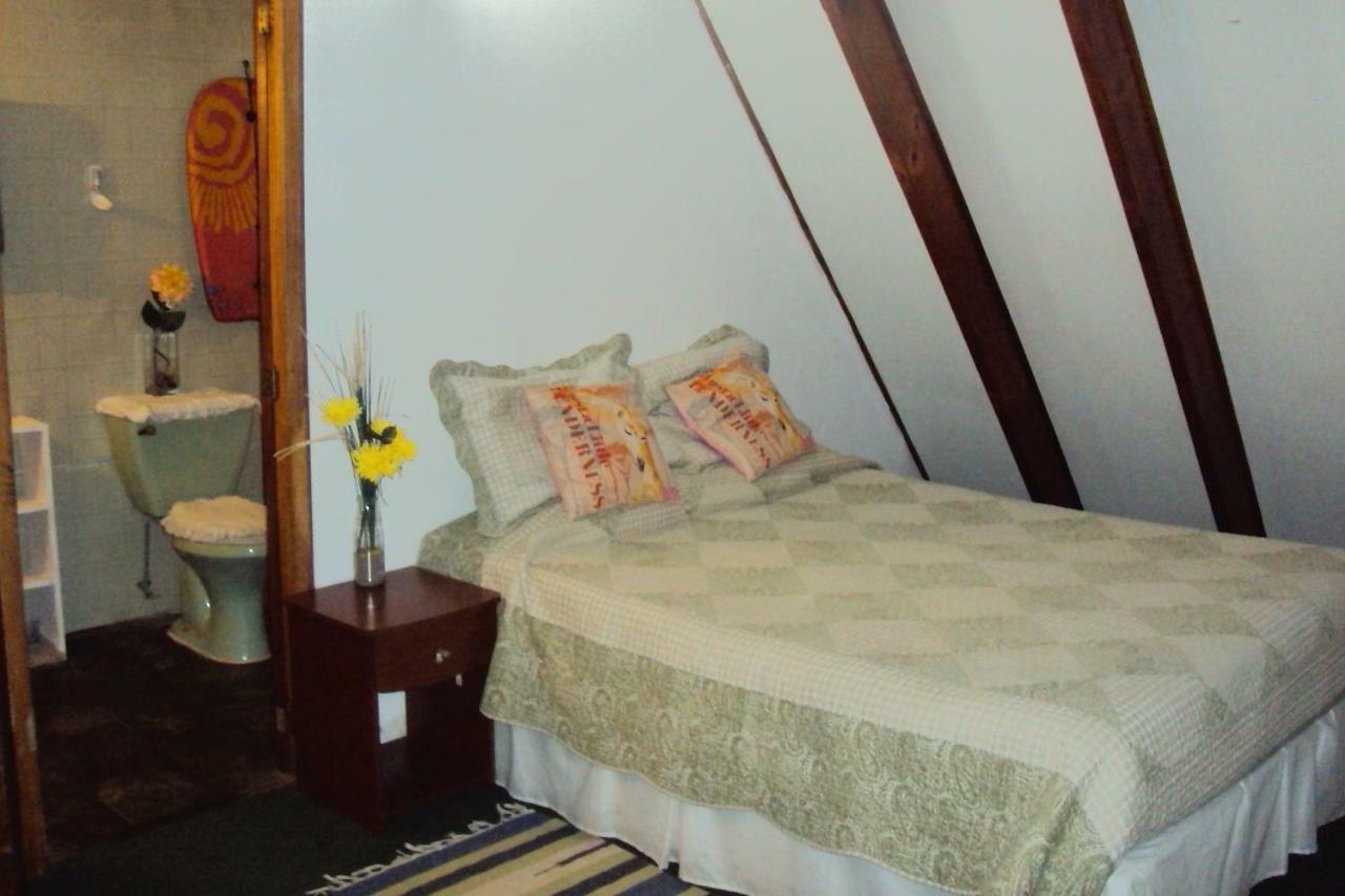 Habitaciones Florencia Λα Σερένα Εξωτερικό φωτογραφία