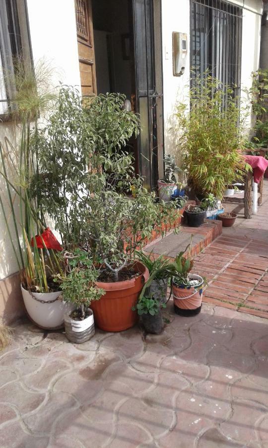 Habitaciones Florencia Λα Σερένα Εξωτερικό φωτογραφία