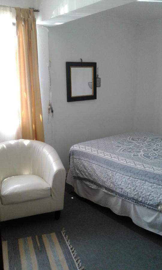 Habitaciones Florencia Λα Σερένα Εξωτερικό φωτογραφία